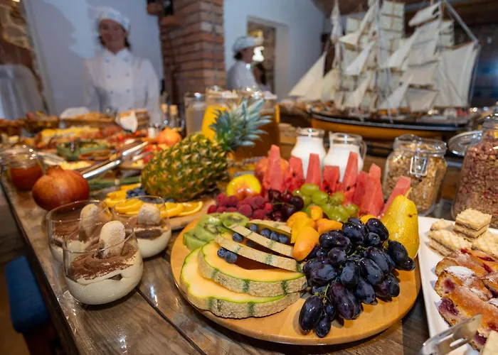 Boutique Hotel Capitano