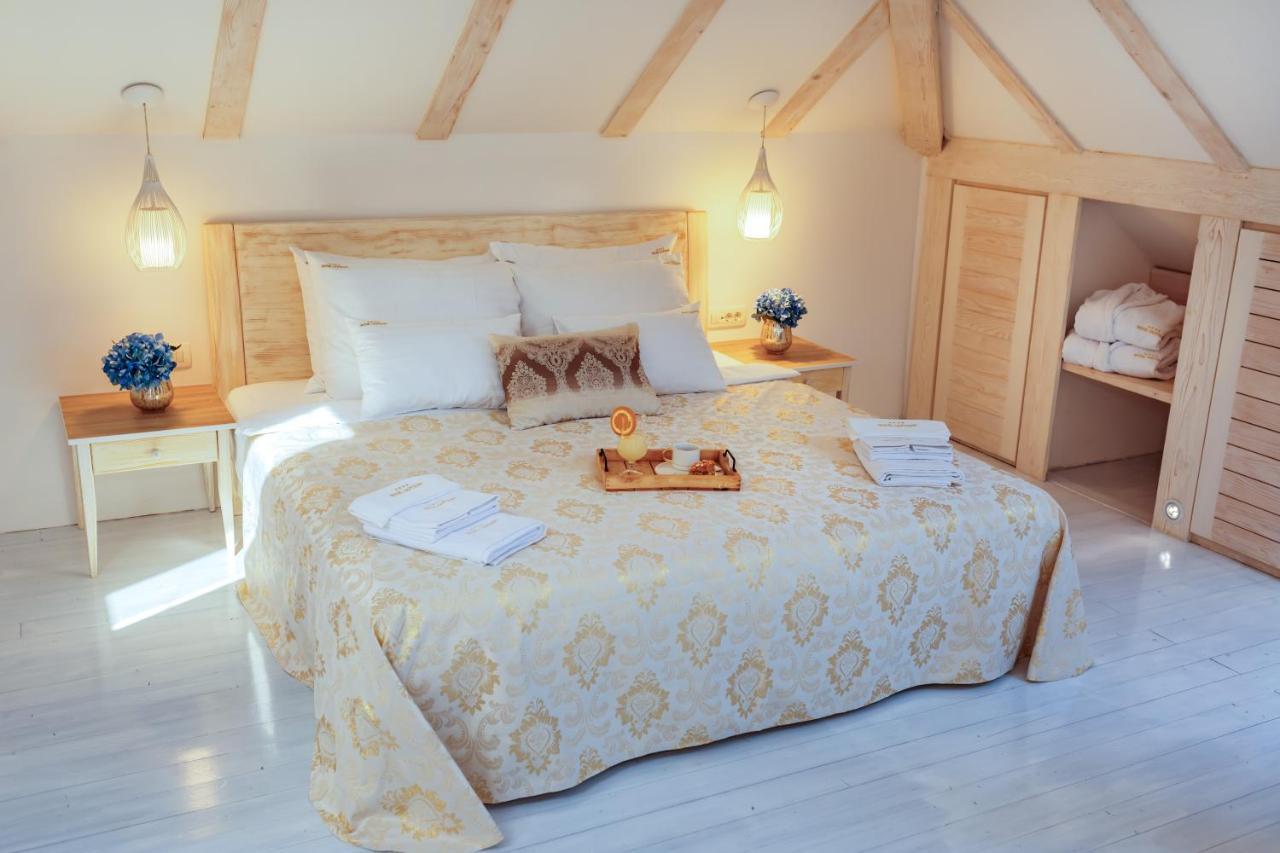 Hotel Boutique Capitano Herceg Novi