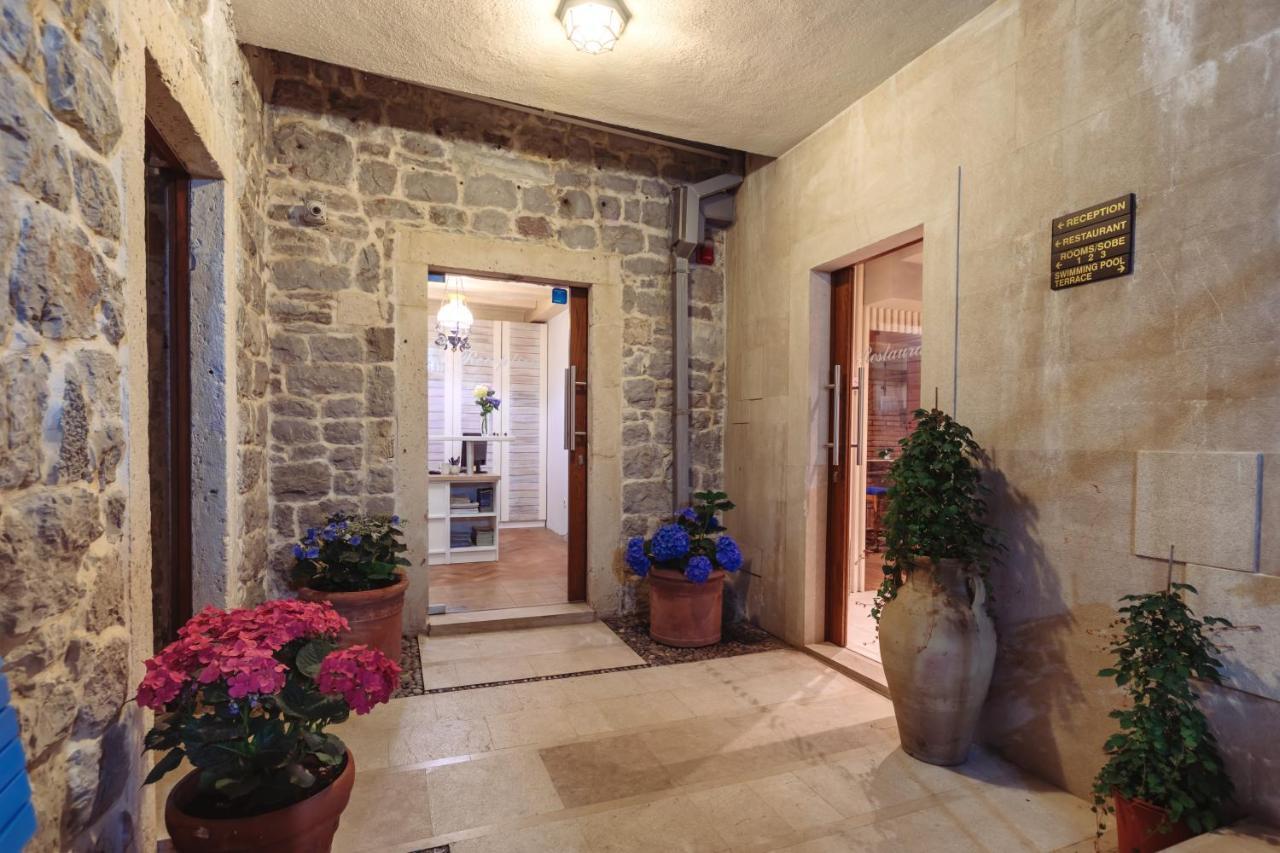 Hotel Boutique Capitano