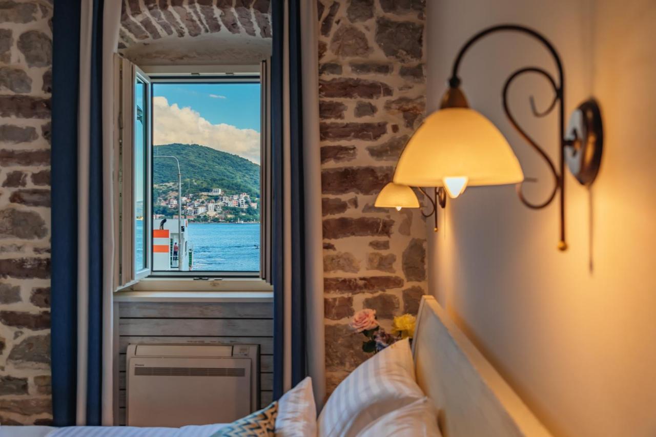 Boutique Capitano Hotel Herceg Novi