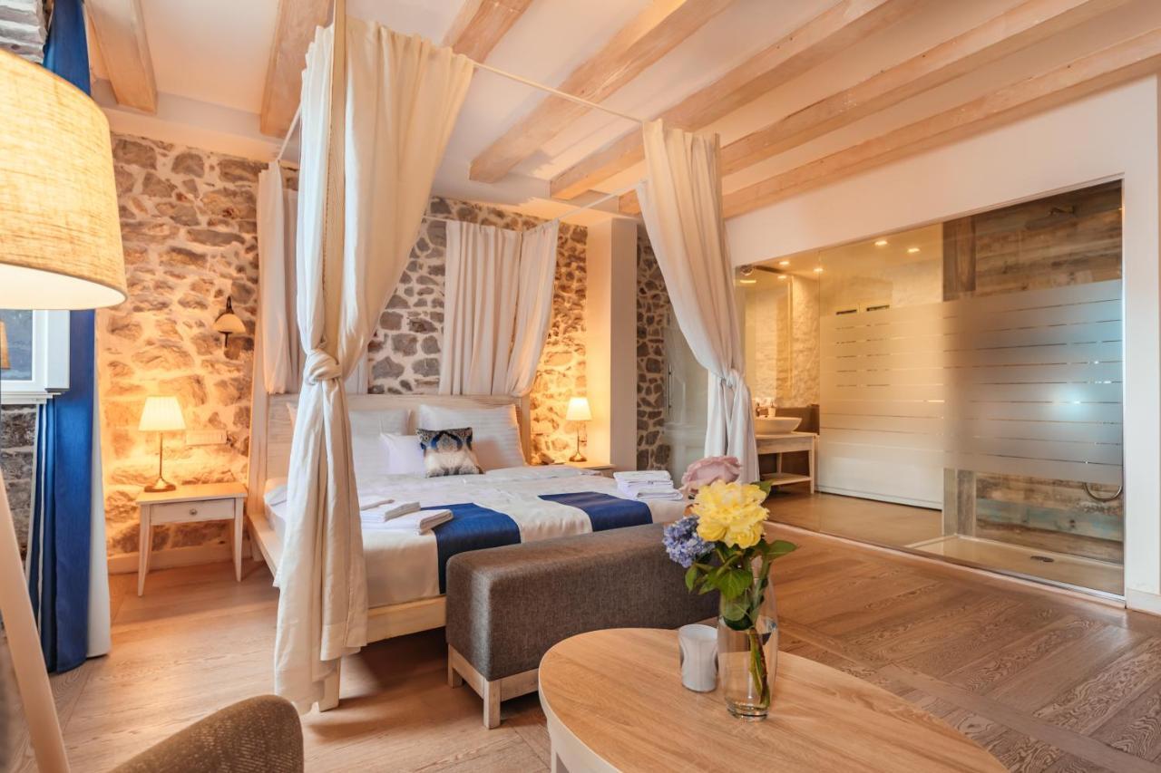 Hotel Boutique Capitano Herceg Novi