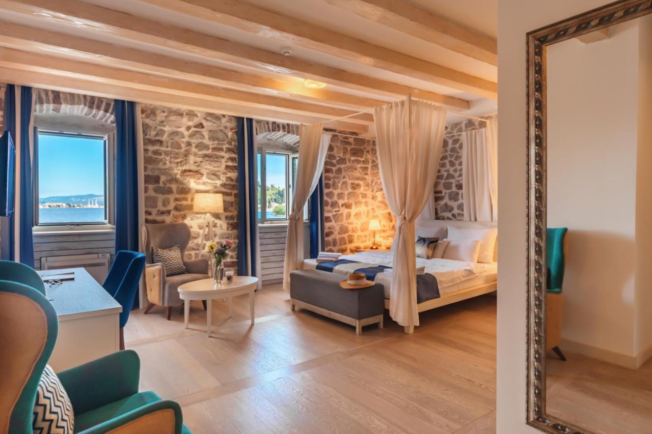 Boutique Capitano 4* Herceg Novi