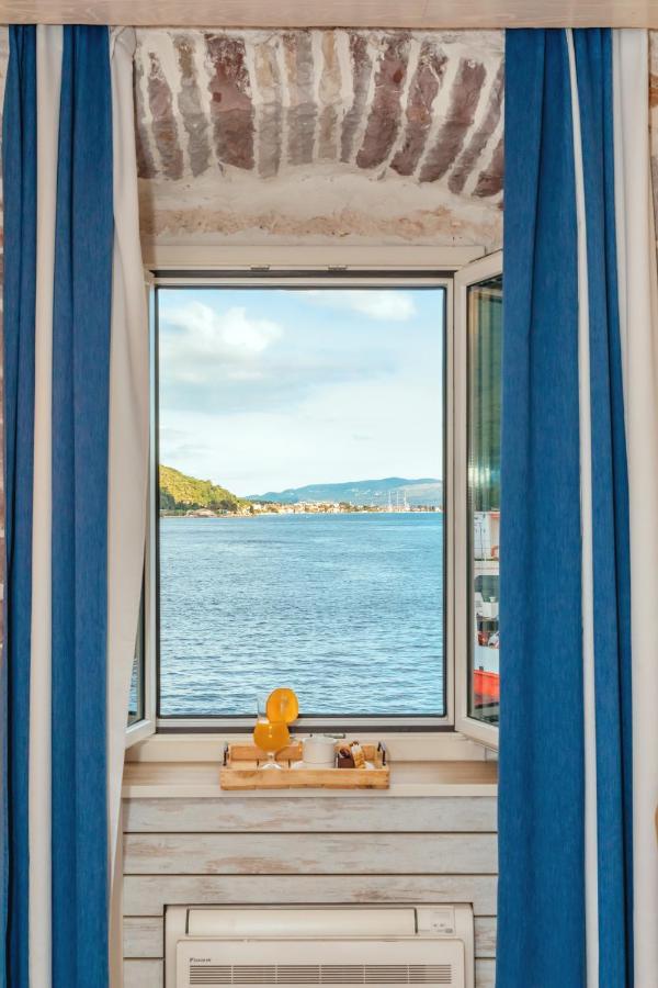 Hotel Boutique Capitano 4*