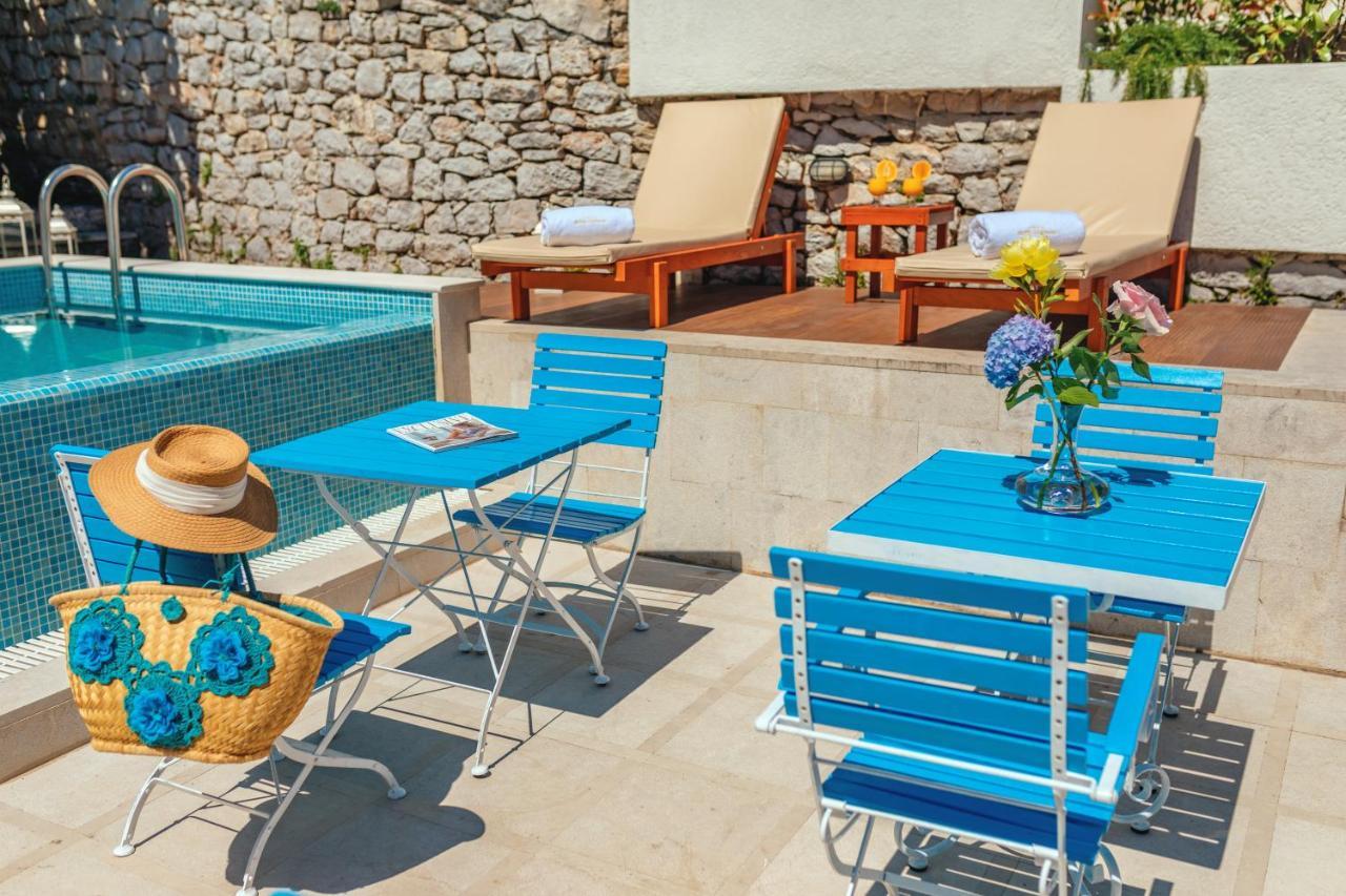 Boutique Capitano Hotel