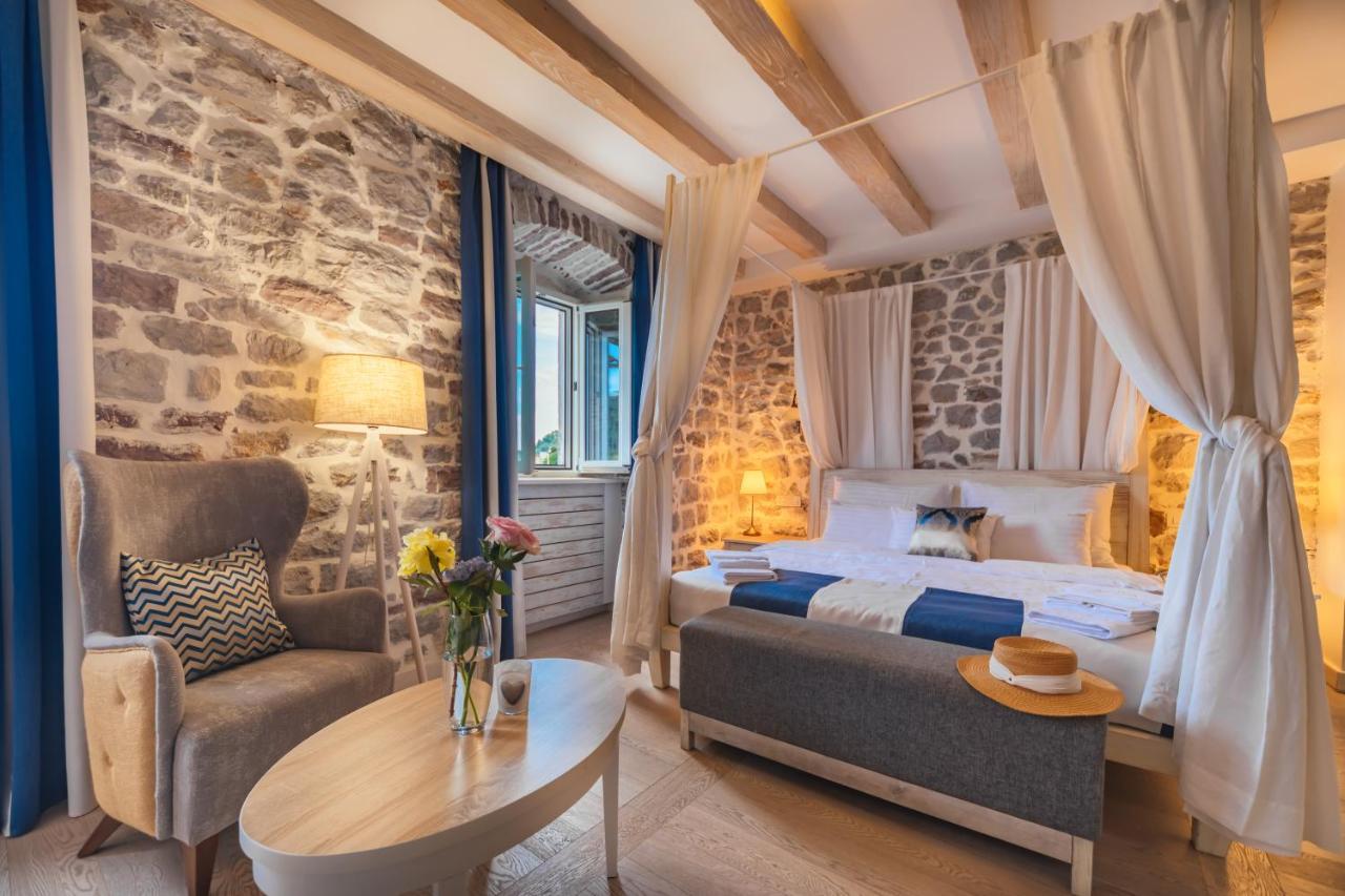 Boutique Capitano 4* Herceg Novi