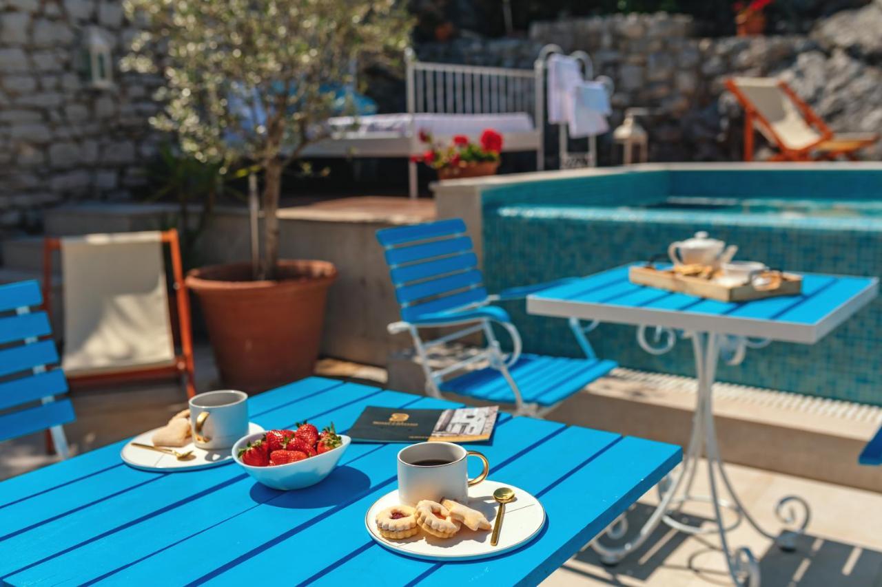Boutique Capitano Hotel Herceg Novi