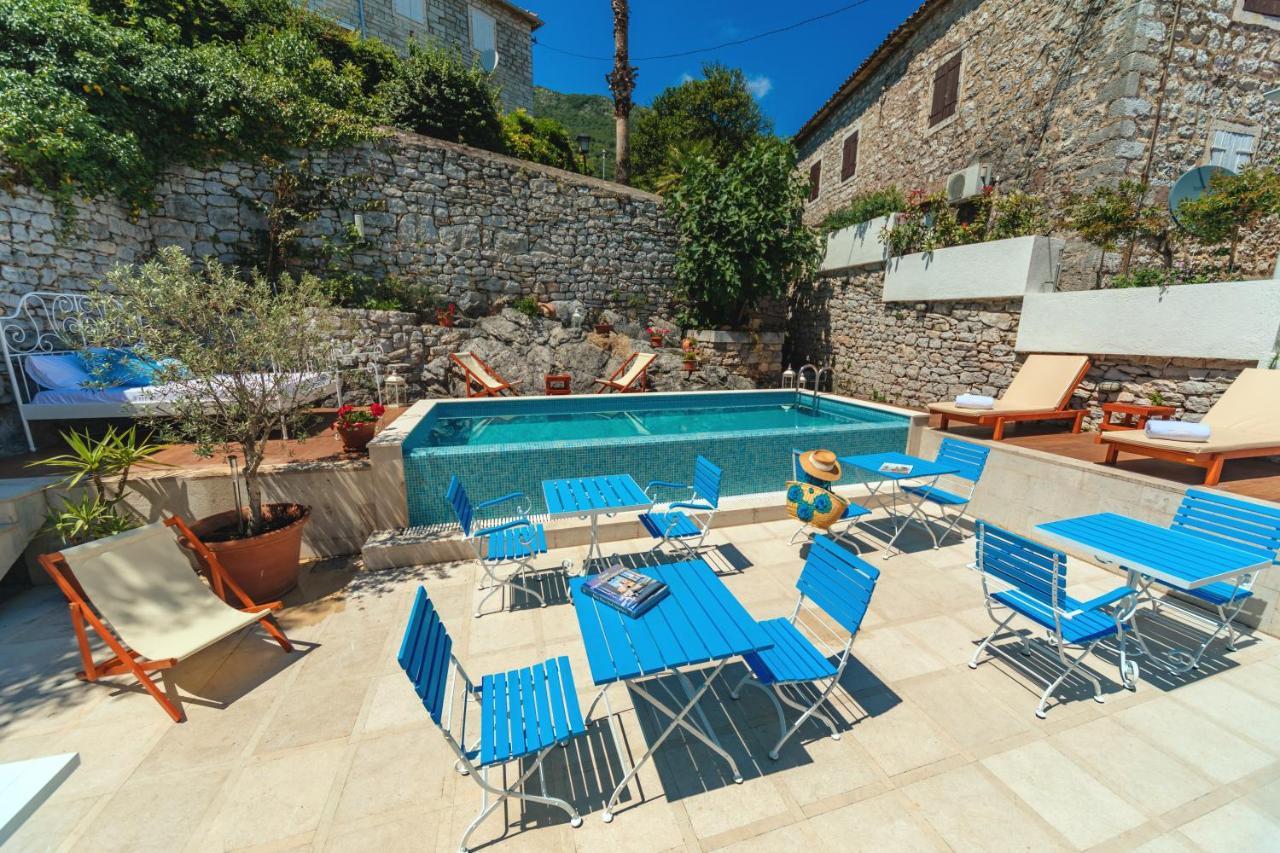 Boutique Capitano Herceg Novi