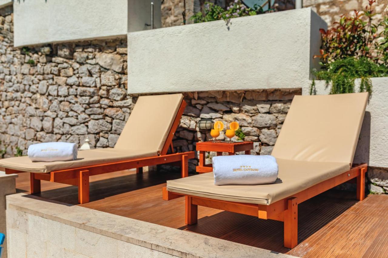 Boutique Capitano Hotel 4*