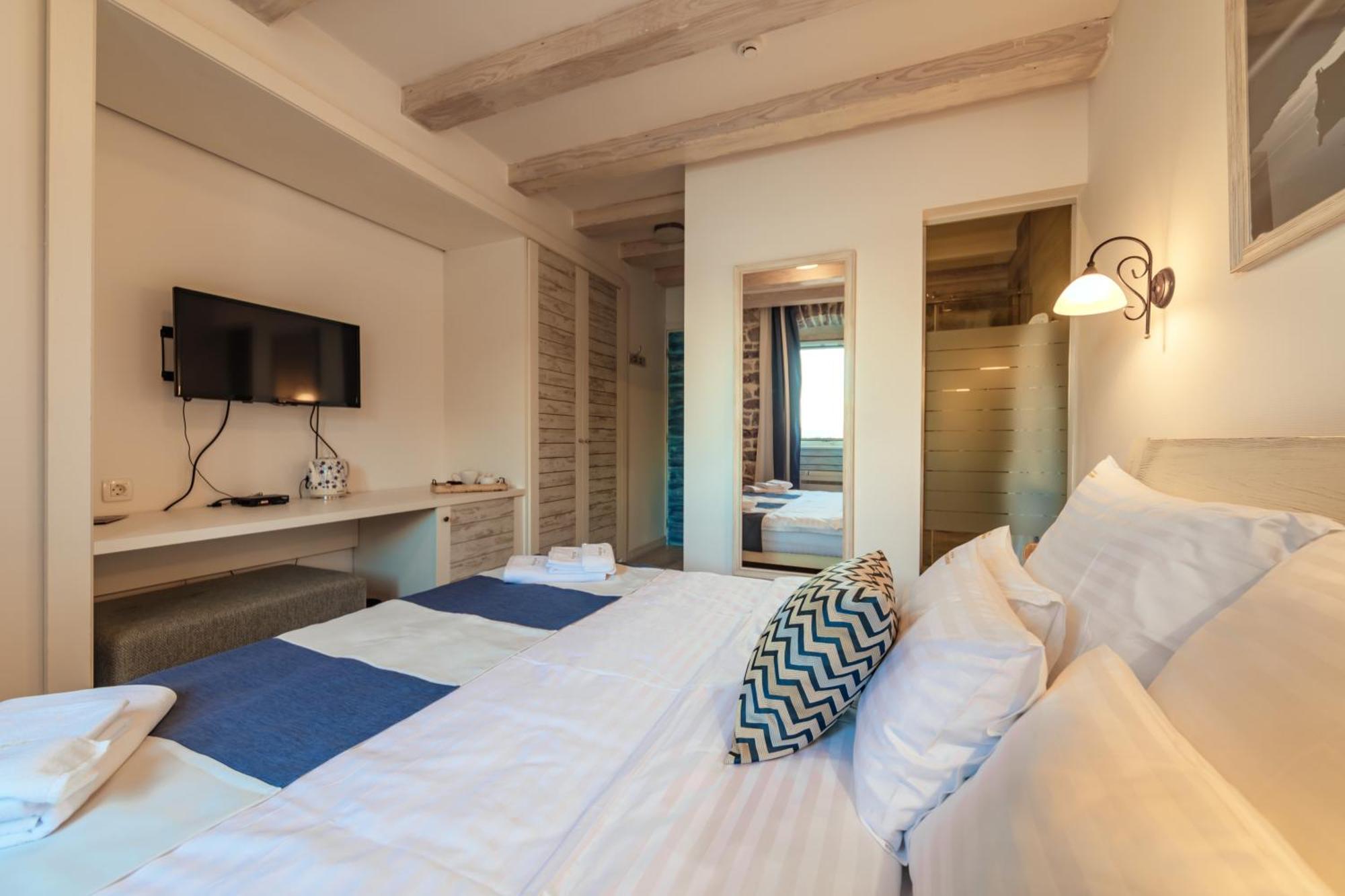 Boutique Capitano Hotel