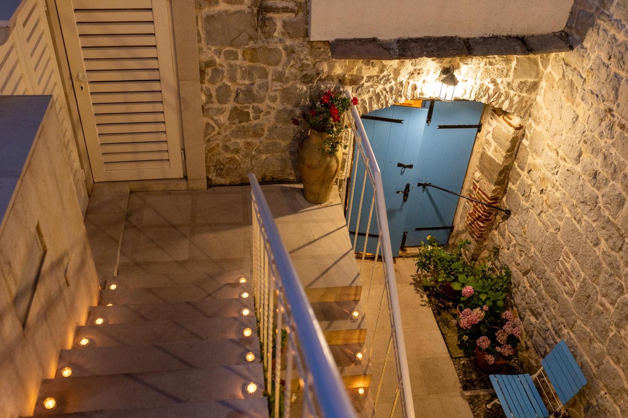 Boutique Capitano Herceg Novi