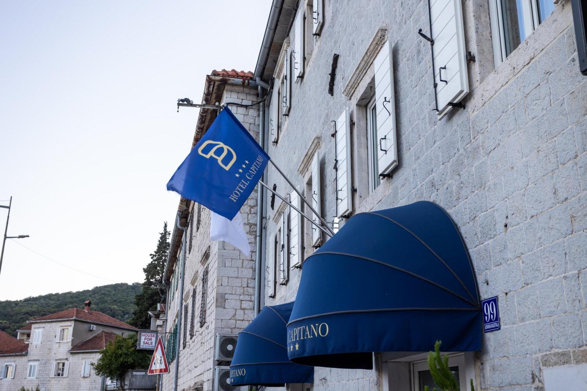 Boutique Capitano 4*