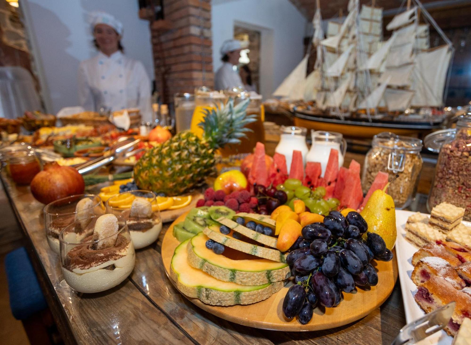 Boutique Capitano Hotel Herceg Novi