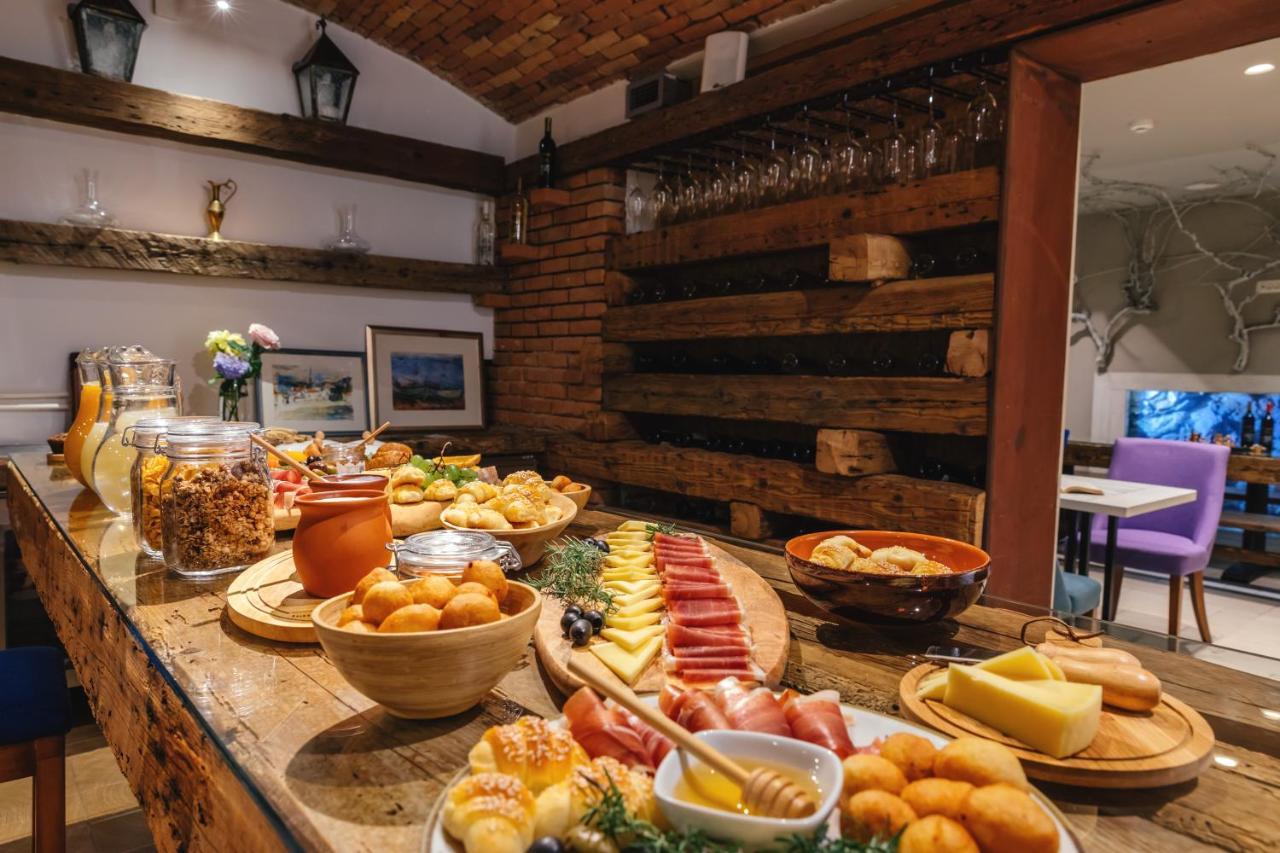 Boutique Capitano 4* Herceg Novi