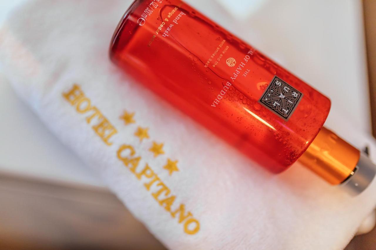 Boutique Capitano 4* Herceg Novi