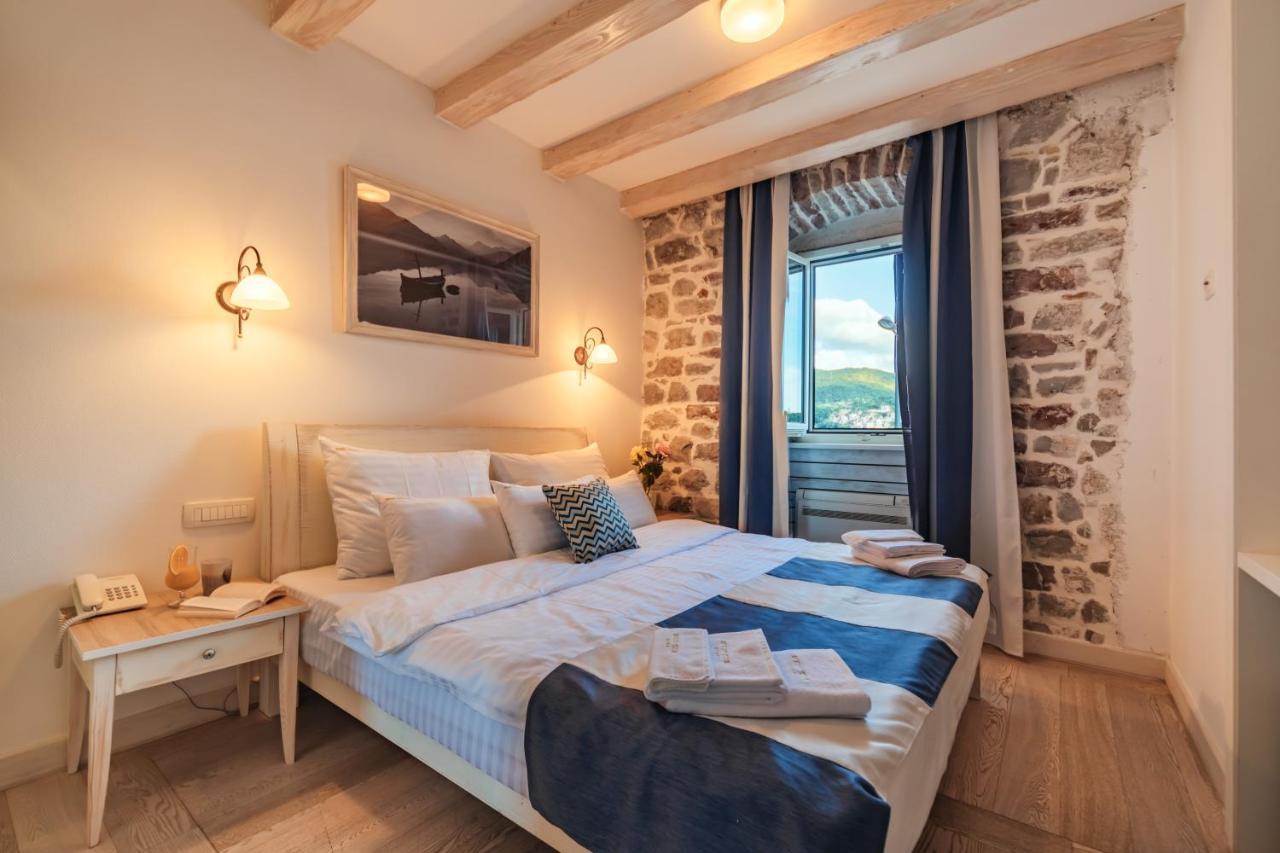 Boutique Capitano Hotel Herceg Novi